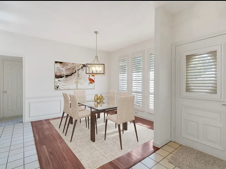 2305 Lancecrest Dr — Photo 4