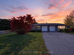 6 Dartford Rd, Brampton, ON L6T 2Z4