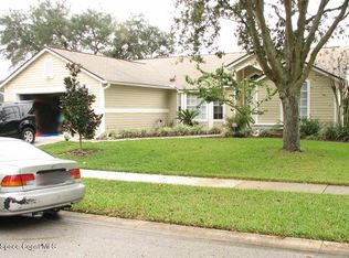 300 Country Landing Blvd, Apopka, FL 32703