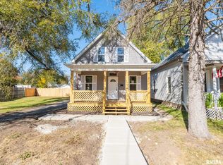 2027 W Sherman Ave, West Peoria, IL