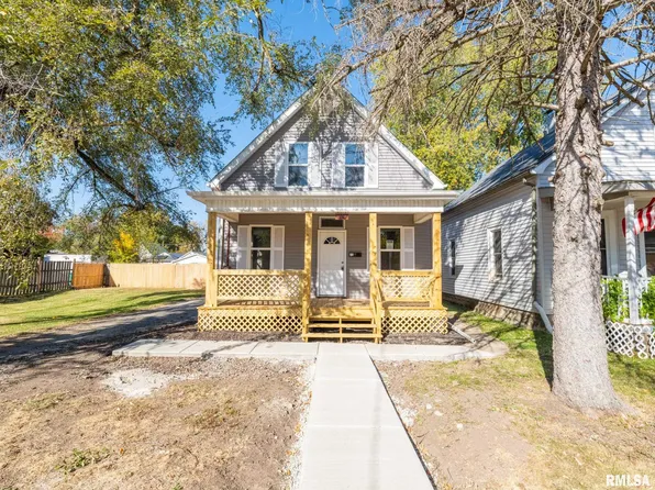 2027 W Sherman Ave, West Peoria, IL 61604