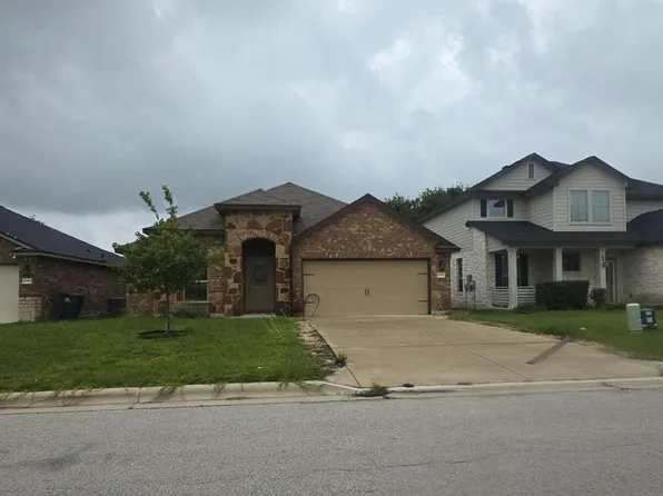 6305 Tess Rd, Temple, TX 76502