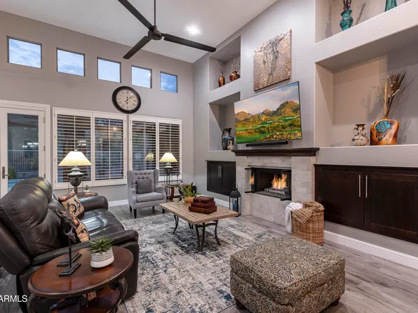 33749 N 69TH Street, Scottsdale, AZ 85266