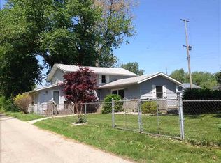 4340 S 12th St, Luna Pier, MI 48157