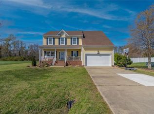 213 Surf Scoter Loop, Moyock, NC 27958