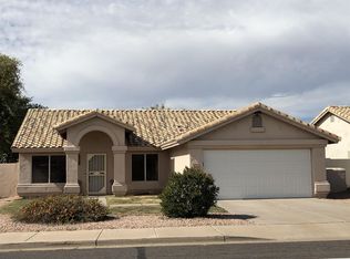 3454 N Ravine, Mesa, AZ 85215