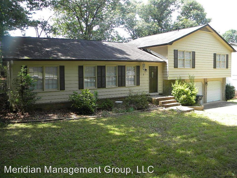 1st image of 4112 Scenic Mountain Dr