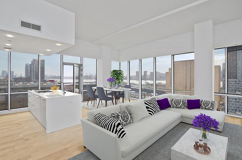 1st image of 519 Borden Ave #7H
