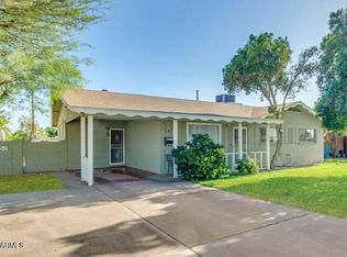 3819 W Golden Ln, Phoenix, AZ 85051