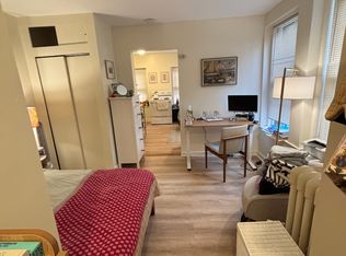 68 Myrtle St APT 7, Boston, MA 02114