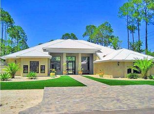 125 Cabell Dr, Port Saint Joe, FL 32456