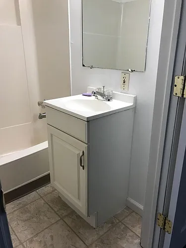 Carrick NEW 4 bedroom apartment. Section 8 accepted Photo 1