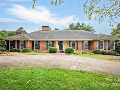 4815 Sentinel Post Rd, Charlotte, NC, 28226