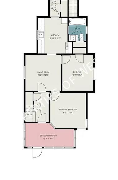 1314 Portland Ave NE #1 — Photo 15