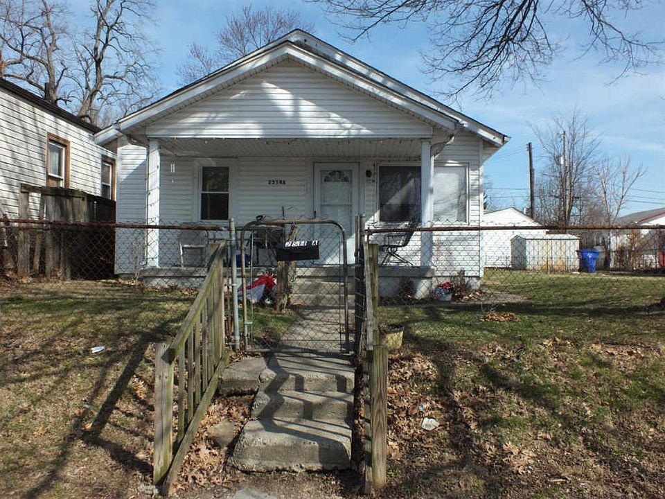 1st image of 2514 Grand Blvd #A-b