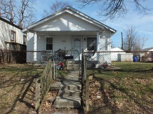 2514 Grand Blvd #A-B, Hamilton, OH 45011