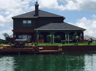 3621 Perfection Lake Ave, Robstown, TX 78380