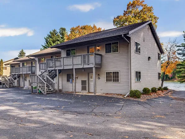 1340 Halberstadt Rd #14, Saint Germain, WI 54558