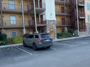 527 River Place Way UNIT 343, Sevierville, TN 37862