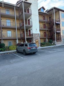 527 River Place Way UNIT 343, Sevierville, TN, 37862