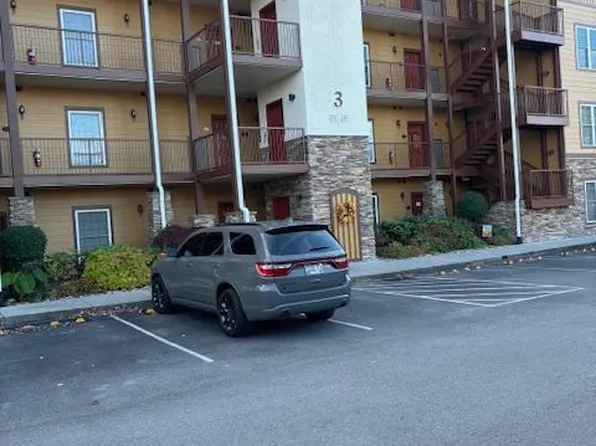527 River Place Way Unit 343, Sevierville, TN 37862