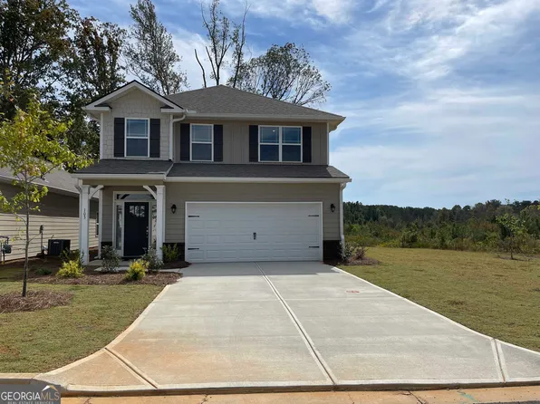 103 Vineyard Walk #82, Carrollton, GA 30117