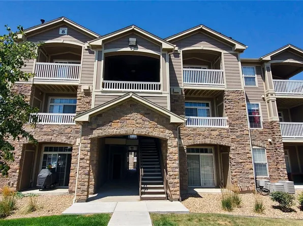 7440 S Blackhawk St Unit 8203, Englewood, CO 80112
