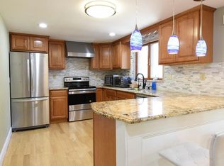 167 North St, Foxboro, MA 02035