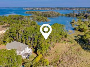 34 Graham Ln, Hilton Head Island, SC 29926
