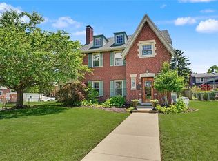 6 W Raymond Ave, Danville, IL 61832