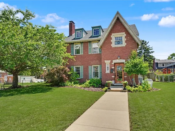 6 W Raymond Ave, Danville, IL 61832