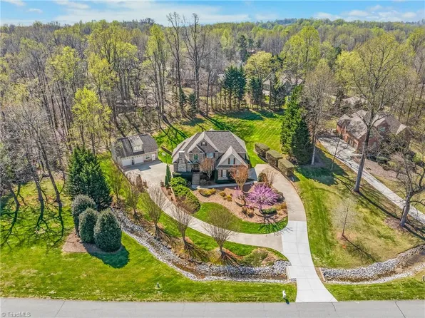 7435 Trotters Run, Trinity, NC 27370