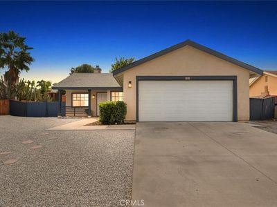 42859 Masonic Dr, Hemet, CA, 92544