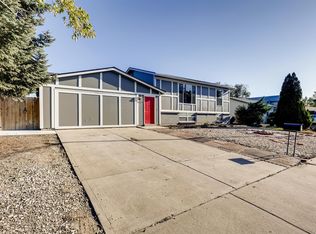 15335 E Florida Ave, Aurora, CO 80017