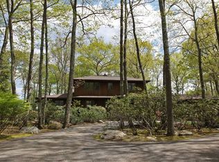 160 Shortwoods Rd, New Fairfield, CT 06812