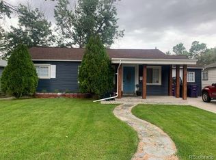 5024 W Center Dr, Denver, CO 80219