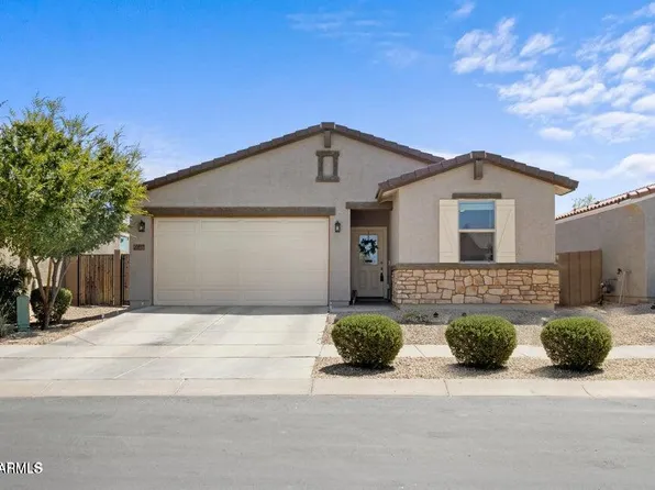 20057 N GRANTHAM Road, Maricopa, AZ 85138