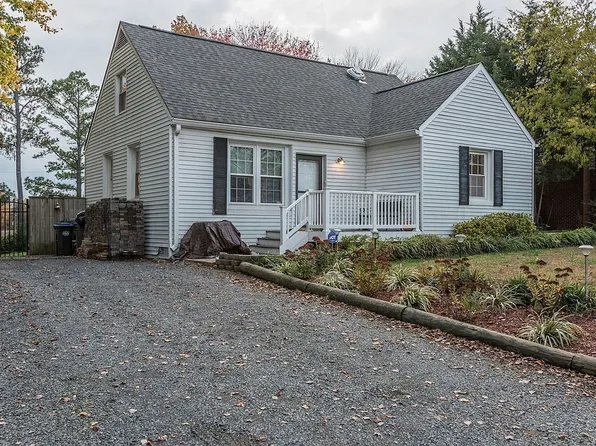 7616 Old Linton Hall Rd, Gainesville, VA 20155