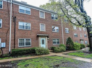 5226 8th Rd S APT 5, Arlington, VA 22204