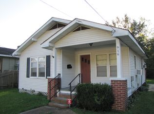 916 S Cypress St, Hammond, LA 70403