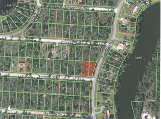 27156 Sumatra Dr, Punta Gorda, FL 33955