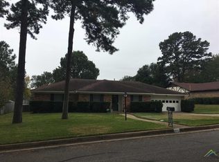 600 Top Hill Dr, Tyler, TX 75703