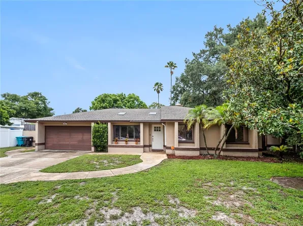 828 Coquina Ct, Orlando, FL 32807