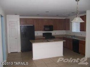 755 S Willis Ray Ave, Vail, AZ 85641