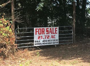 00 Rock Springs Rd, Milner, GA 30257