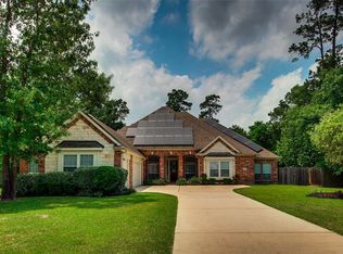 30211 W Legends Trail Dr, Spring, TX 77386