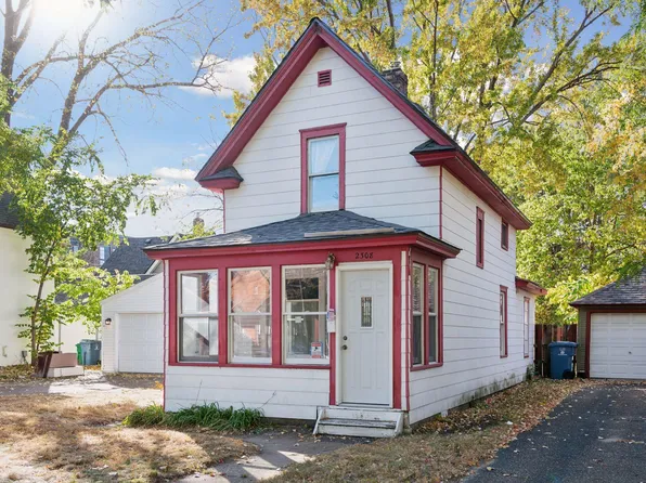 2308 Madison St NE, Minneapolis, MN 55418
