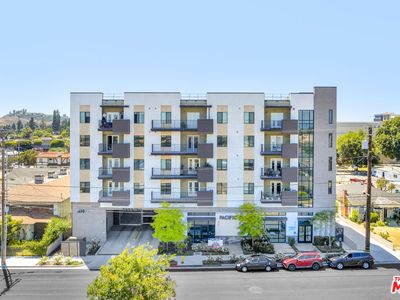 419 N Chandler Ave Unit 622, Monterey Park, CA, 91754