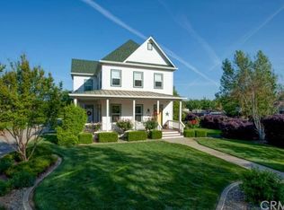 9466 Van Ness Way, Durham, CA