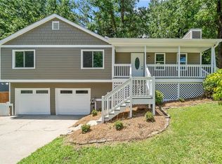 1080 Rackley Way NW, Kennesaw, GA 30144